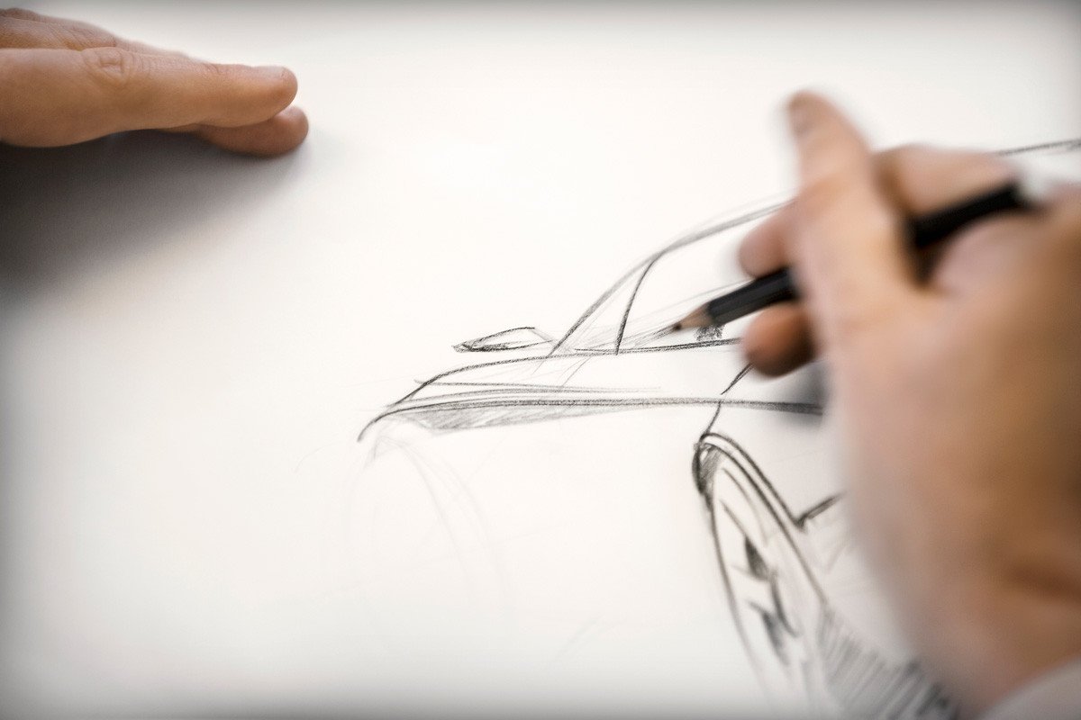 Mini SuperleggeraTM Vision: la unión del estilo italiano y británico