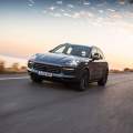 Nuevo Porsche Cayenne: primera prueba del SUV más deportivo