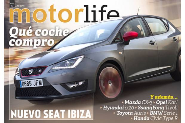 Qué coche compro, en Motorlife Magazine nº 52