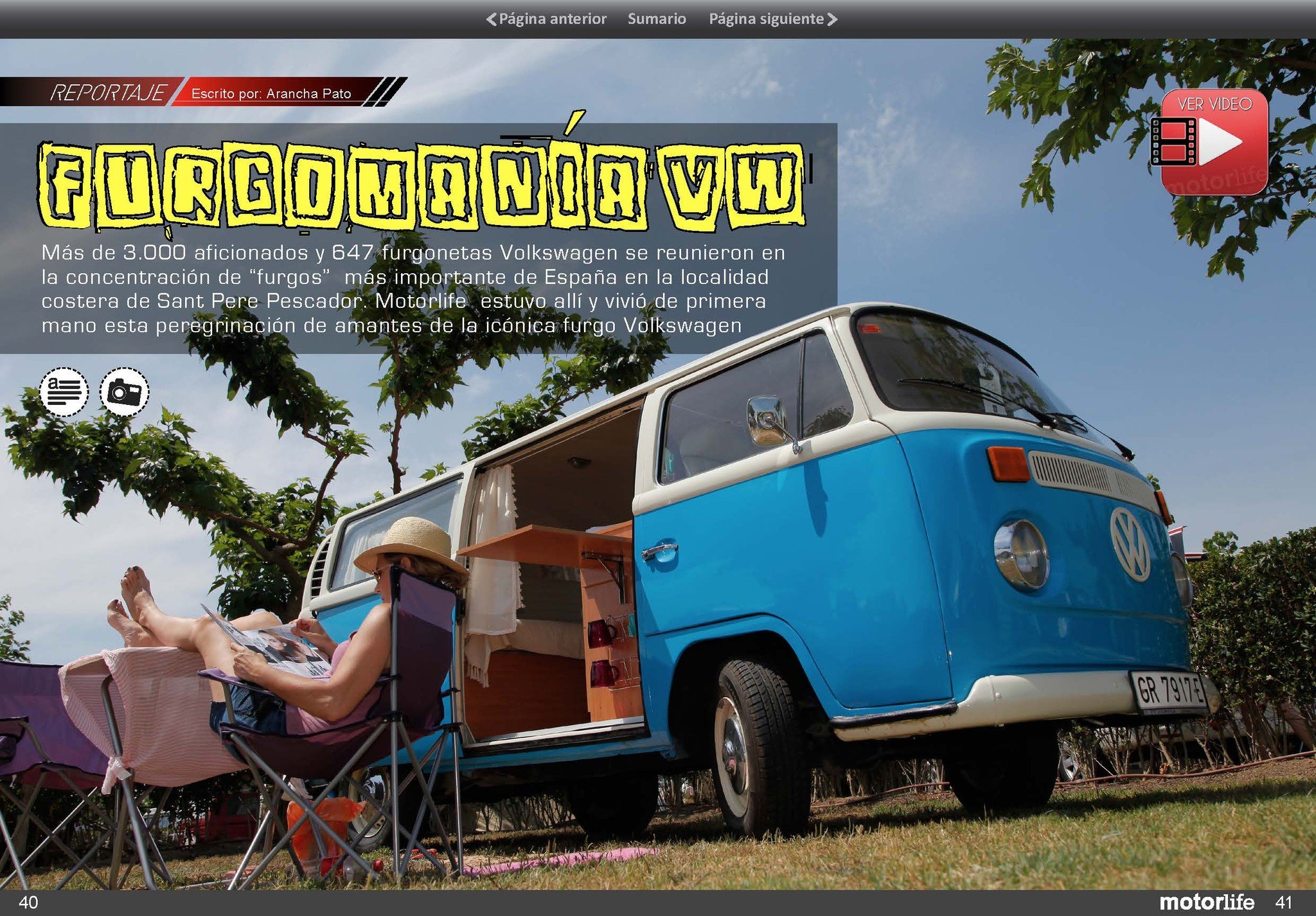 Qué coche compro, en Motorlife Magazine nº 52