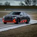 Audi ya prepara las versiones S del e-tron