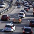 Normas básicas para conducir por autopistas: evita que te multen