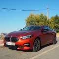 Prueba y opinión BMW Serie 2 Gran Coupé: interior, precios y su mejor motor