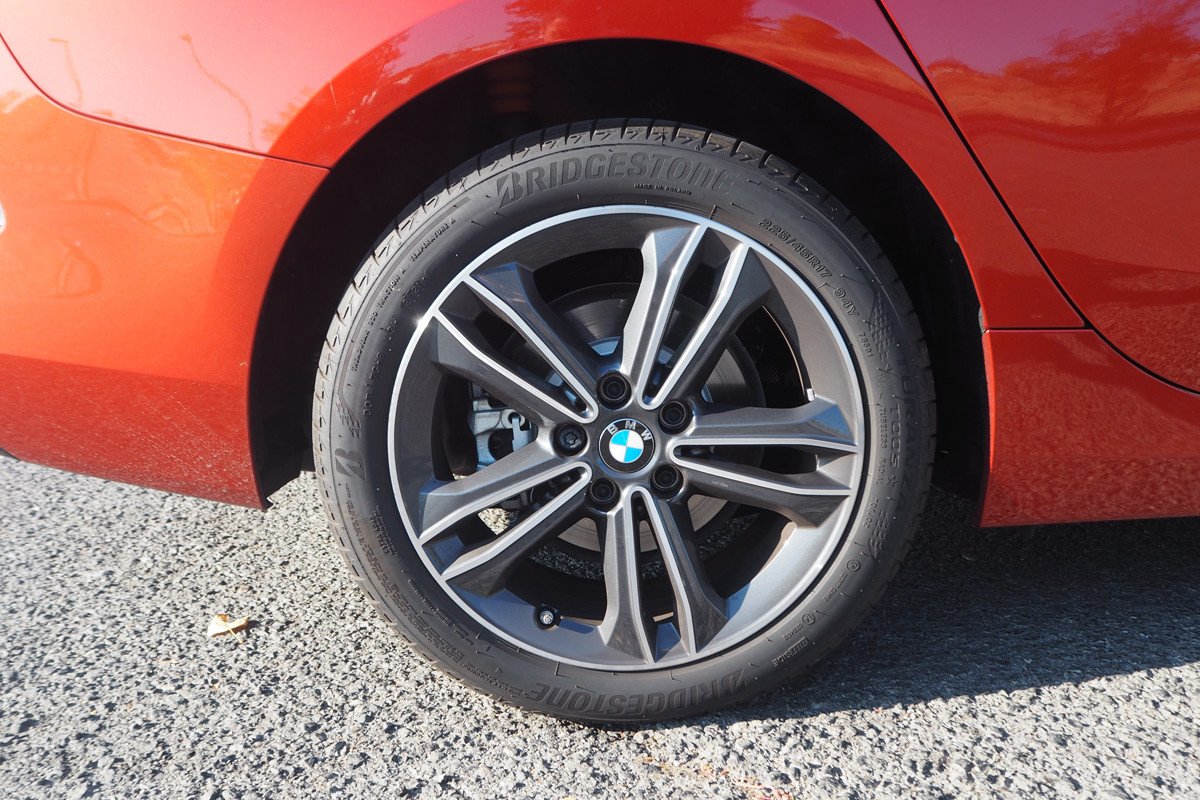 Prueba y opinión BMW Serie 2 Gran Coupé: interior, precios y su mejor motor