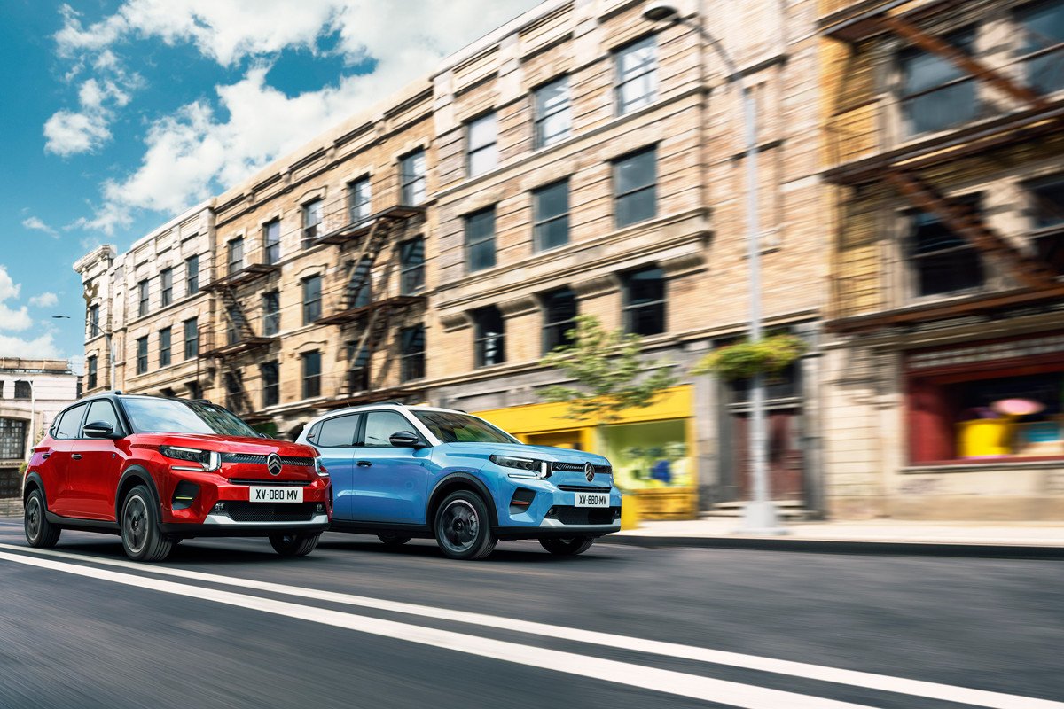 Ya se admiten pedidos del Citroën C3 eléctrico: desde 23.800 euros