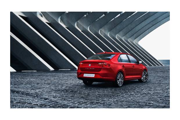 Nuevos coches: Seat “resucita” el Seat Toledo