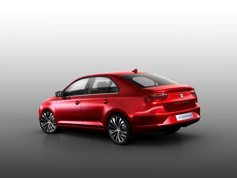 Nuevos coches: Seat “resucita” el Seat Toledo