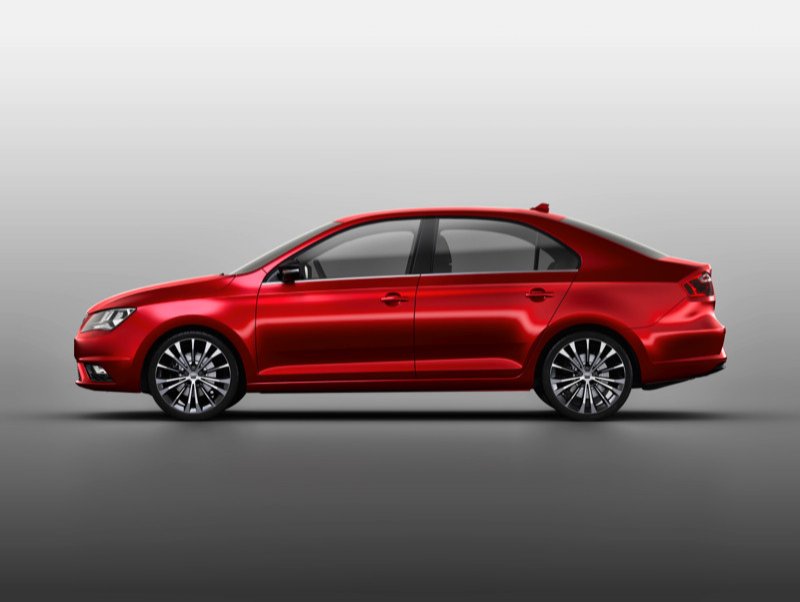 Nuevos coches: Seat “resucita” el Seat Toledo