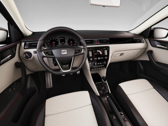 Nuevos coches: Seat “resucita” el Seat Toledo
