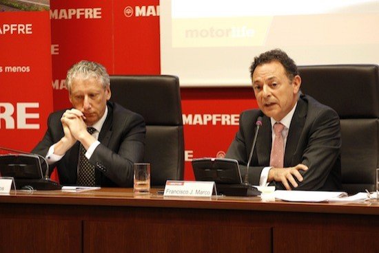 Mapfre crea la 
