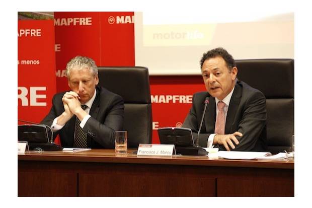 Mapfre crea la 