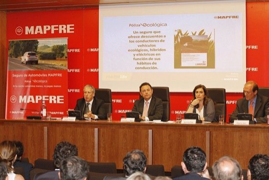Mapfre crea la 