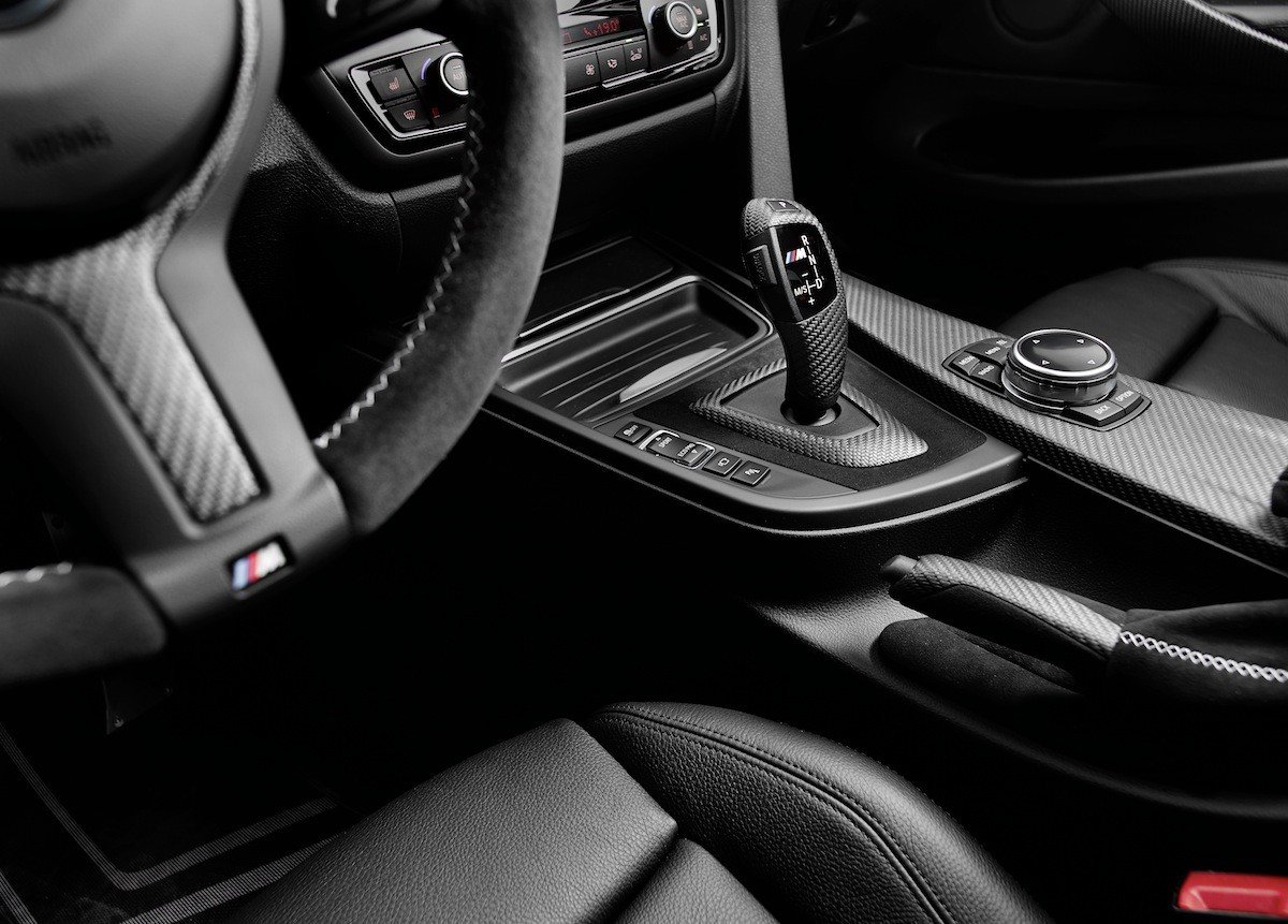 Preparación BMW M Performance para la nueva Serie 4