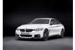 Preparación BMW M Performance para la nueva Serie 4