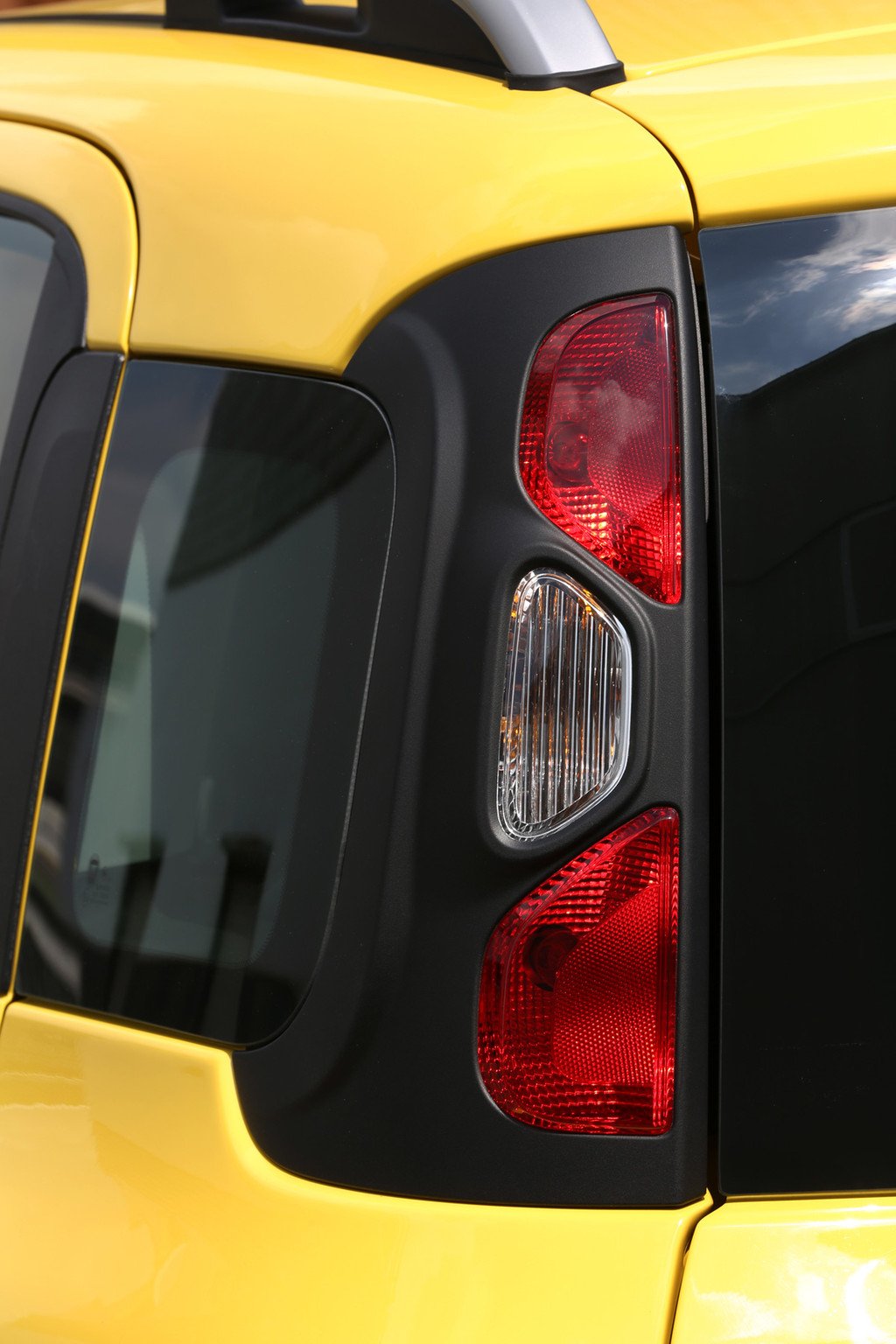 Nuevo Fiat Panda Cross, el SUV urbano