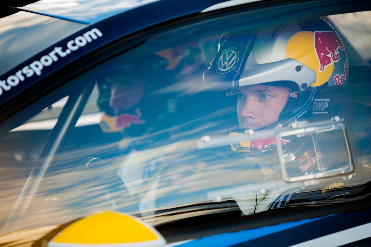 Video: Mikkelsen reta a Svindal bajando un fiordo