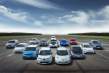 Diferencias entres coche híbrido, híbrido enchufable, eléctrico y de hidrógeno