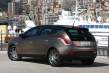 Lancia saca nuevo motor para el Delta de cara al Salón de Frankfurt