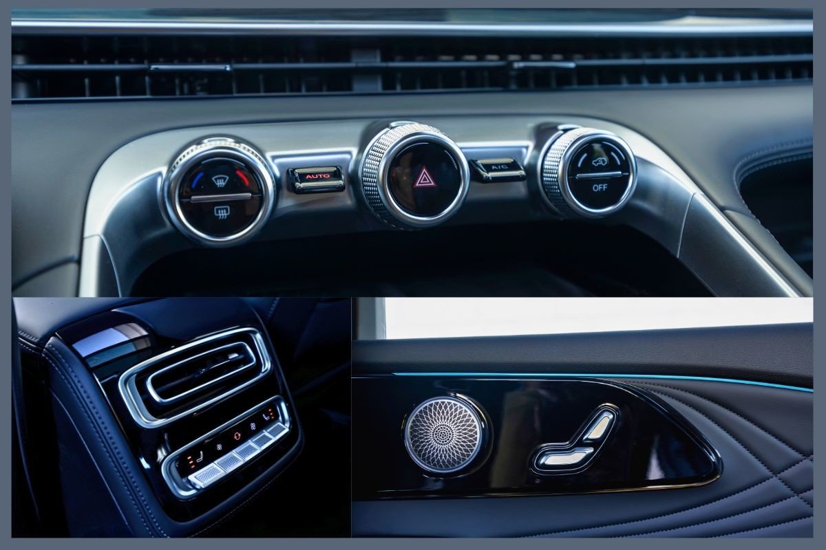 Prueba Omoda9: por qué este híbrido enchufable chino va a arrasar entre los SUV Premium