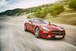 Mercedes – AMG GT, el nuevo superdeportivo de Mercedes