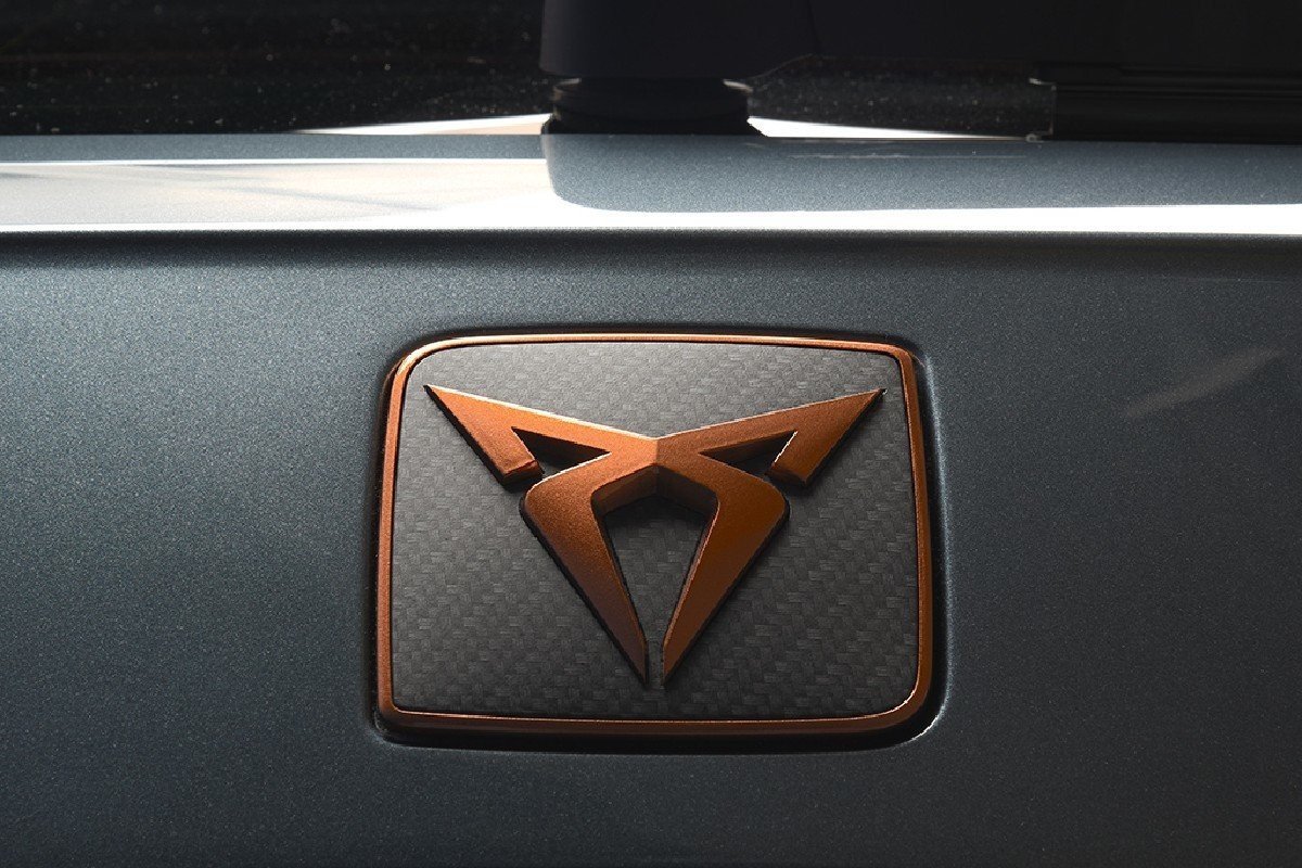 Cupra 2021