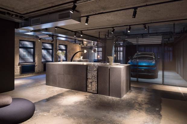 Lynk & Co alcanza los 3.500 suscriptores y los 600 coches