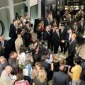 Presentación Jaguar XJ en Madrid