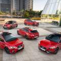 Seat FR ahora más equipados en su versión 75 Aniversario: Ibiza, Arona, Leon y Ateca