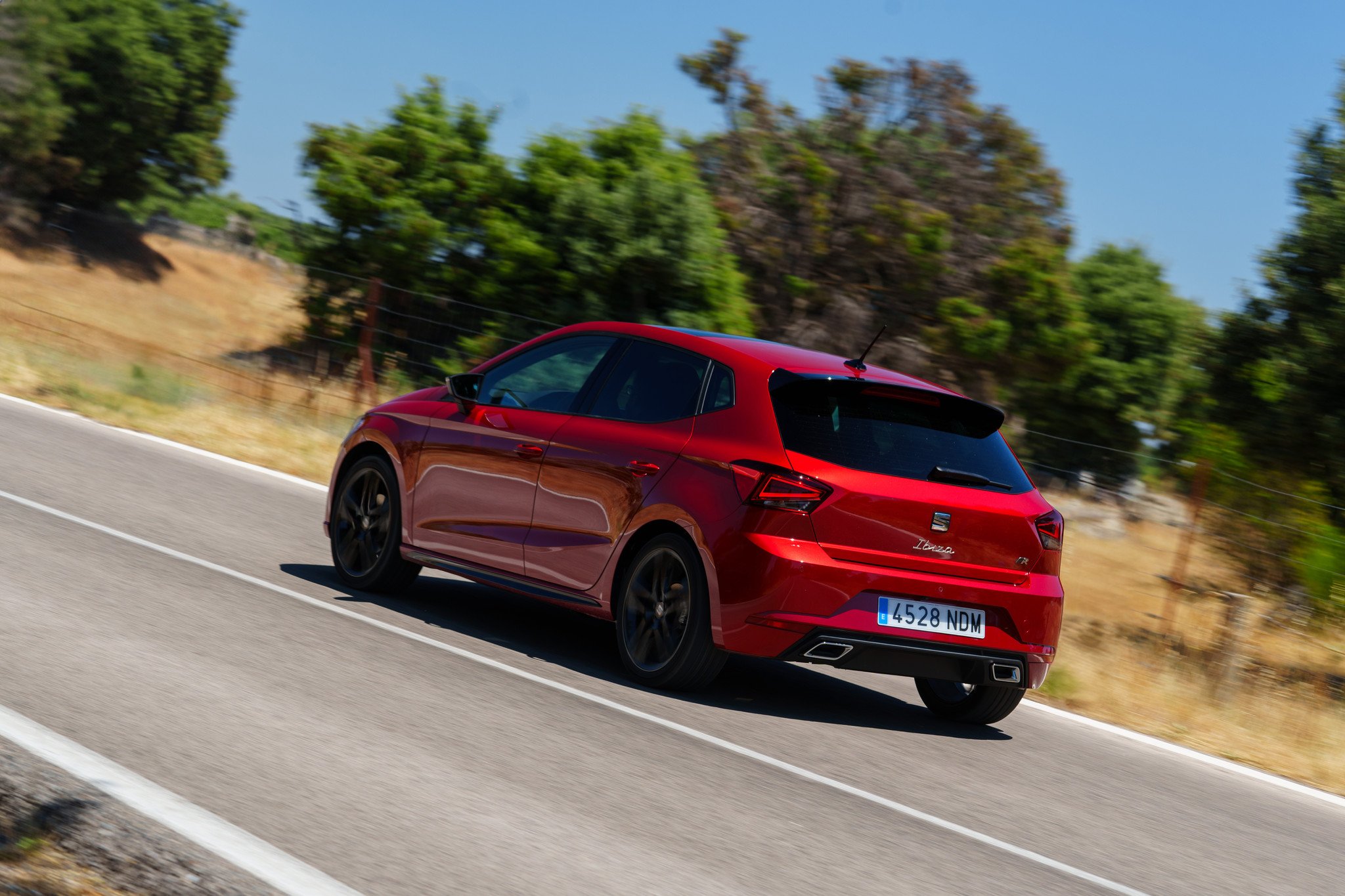 Seat FR 75 Aniversario