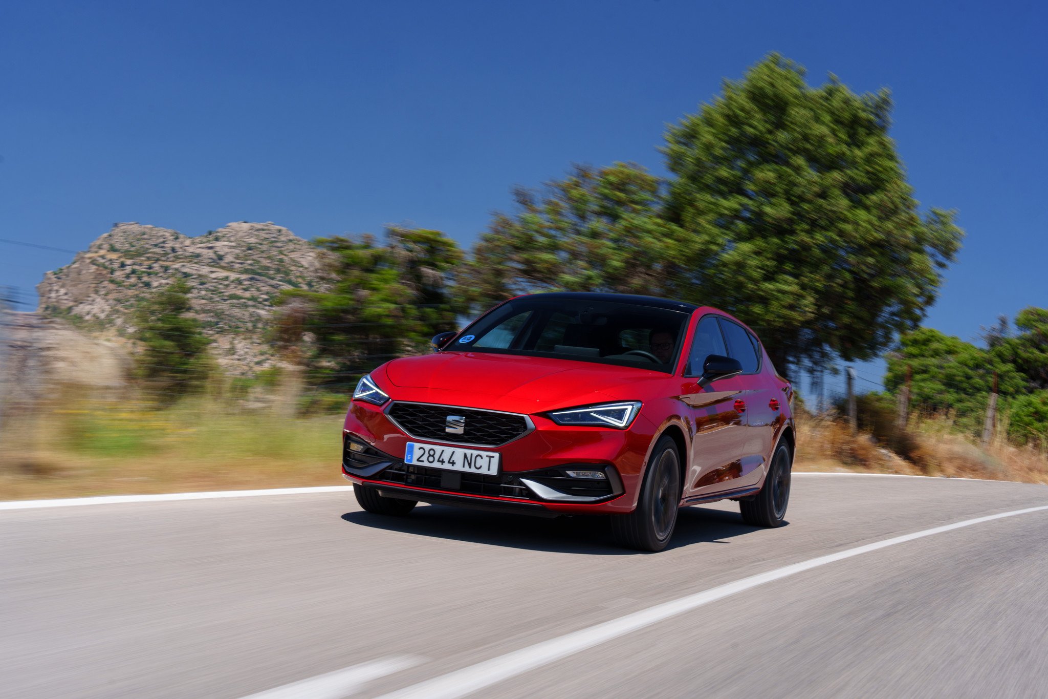 Seat FR 75 Aniversario
