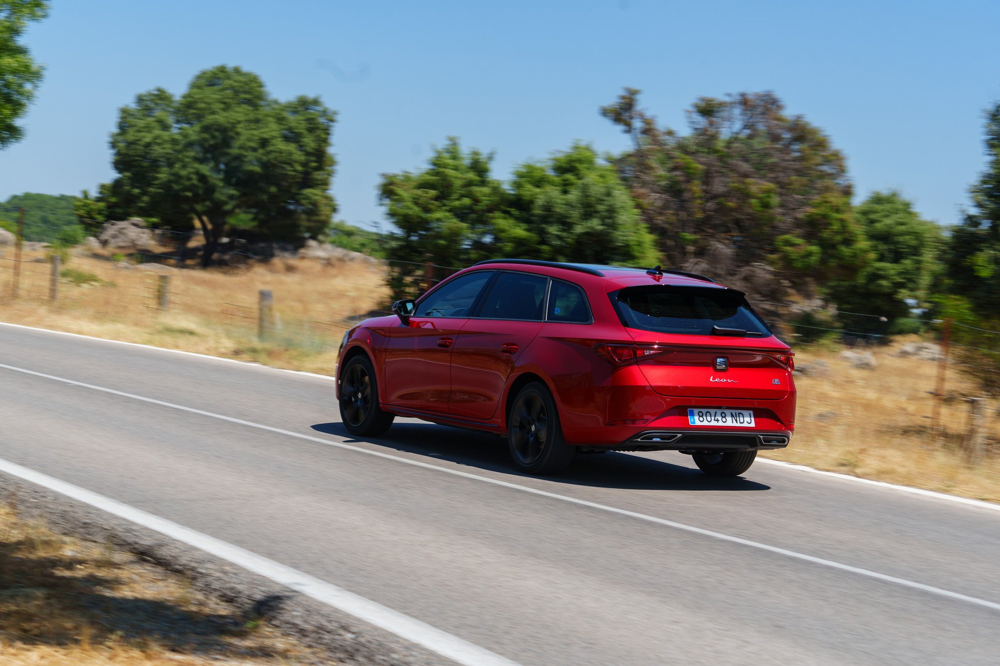 Seat FR 75 Aniversario