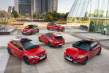 Seat FR ahora más equipados en su versión 75 Aniversario: Ibiza, Arona, Leon y Ateca