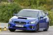Subaru WRX STI: más de lo mismo