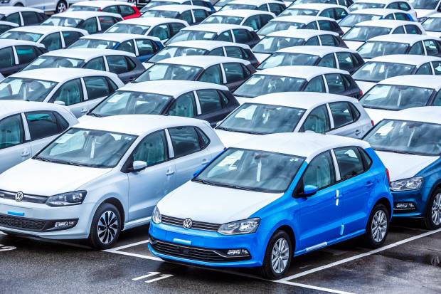 El caso Volkswagen: ¿cómo saber si mi coche está afectado? 