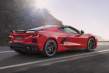 Nuevo Chevrolet Corvette Stingray 2020, con motor central