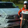 Vídeo: Fernando Alonso prueba el nuevo Toyota Hilux 2021