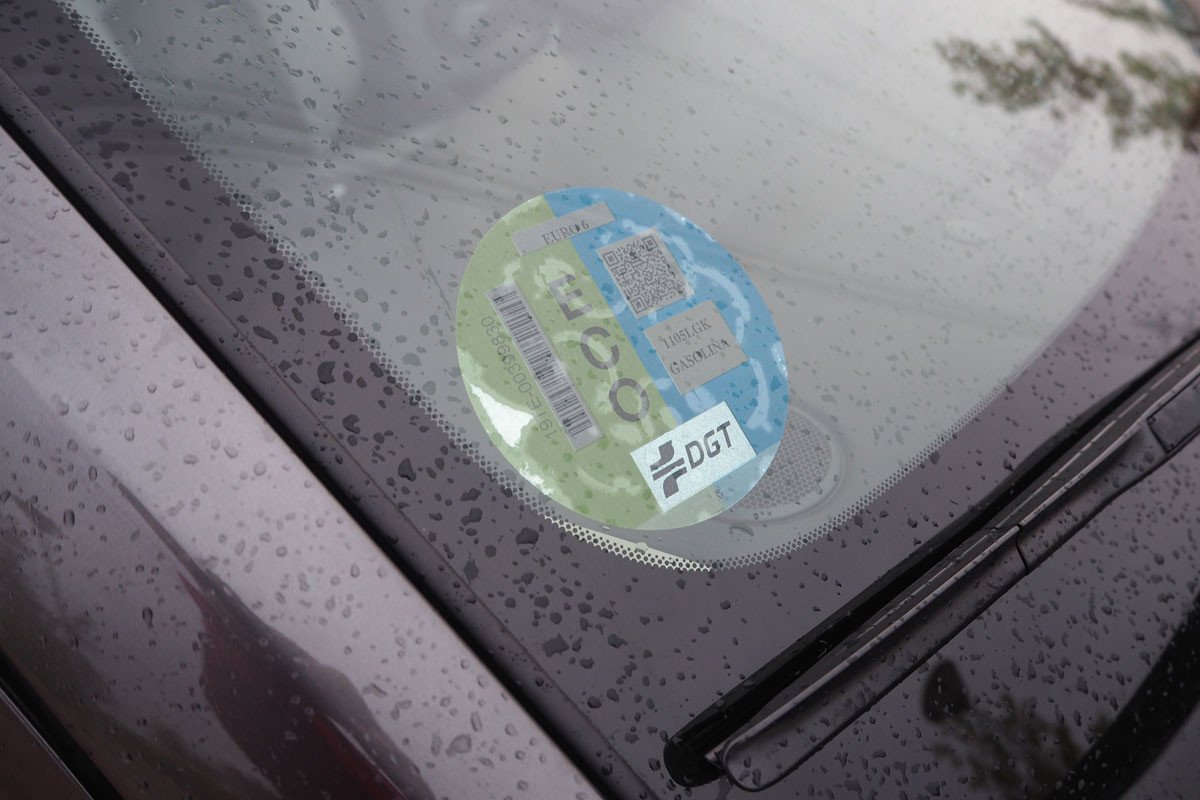 Prueba y opinión del Mazda 2: alternativa ECO con calidad