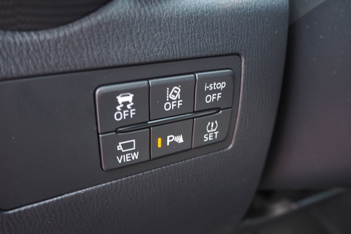 Prueba y opinión del Mazda 2: alternativa ECO con calidad