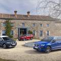 Gama SUV de SEAT: Arona, Ateca y Tarraco, las claves de su éxito