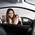 Tu primer coche: tres modelos a tener en cuenta