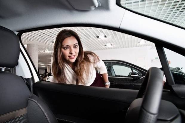 Tu primer coche: tres modelos a tener en cuenta