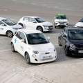 El carsharing dispara su popularidad en España: una alternativa sostenible y práctica 