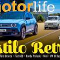 La moda retro conquista el motor: nuevo número 154 de Motorlife Magazine, gratis