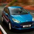El Ford Fiesta incorpora la caja de cambios automática Powershift