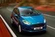 El Ford Fiesta incorpora la caja de cambios automática Powershift