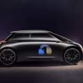 Mini Vision Next 100: un coche del futuro para celebrar el pasado