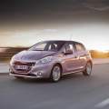 Promociones y ofertas de Peugeot para el mes de diciembre