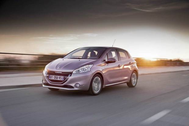 Promociones y ofertas de Peugeot para el mes de diciembre