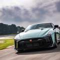 Nissan GT-R 50 Italdesign: el prototipo se convierte en realidad