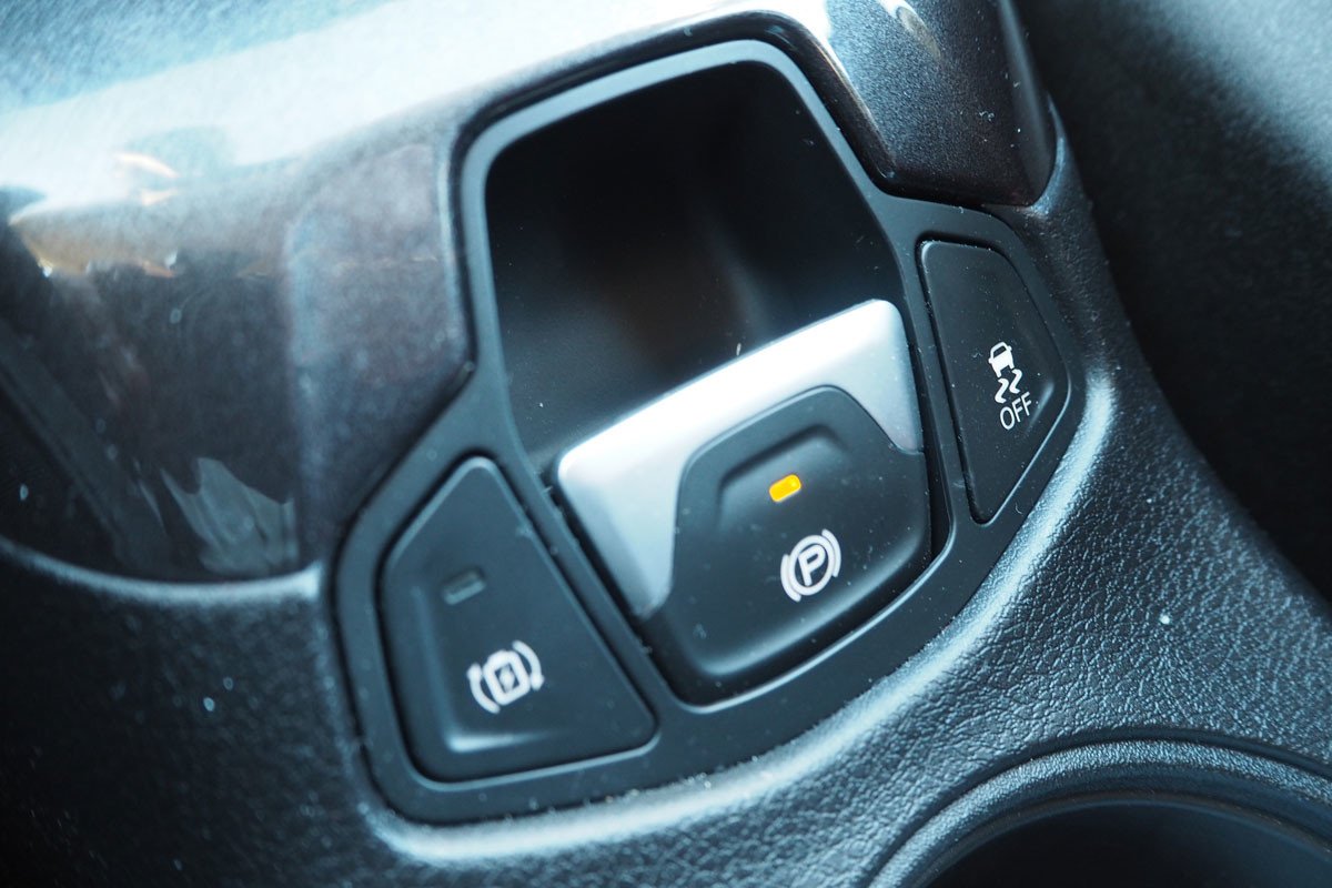 Prueba y opinión del Jeep Compass 4xe: el mejor fuera del asfalto e híbrido enchufable